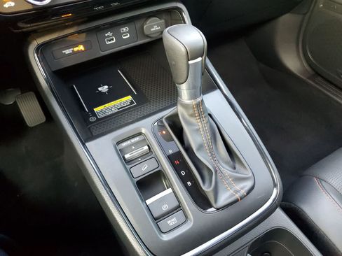 Certified 2024 Honda CR-V Sport Touring image 10