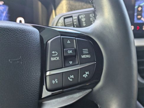 Used 2025 Ford Explorer Platinum w/ Ultimate Package image 33