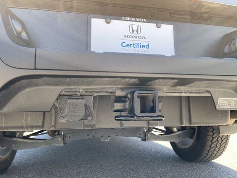 Certified 2023 Honda Ridgeline RTL image 26
