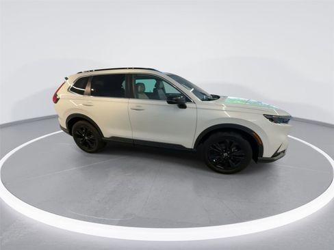 Used 2023 Honda CR-V Sport Touring image 8