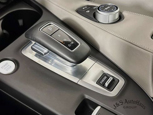Used 2023 INFINITI QX50 Luxe AWD/4WD image 20