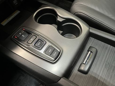 Used 2022 Honda Pilot Special Edition image 7