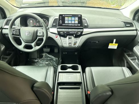 New 2026 Honda Odyssey EX-L image 15