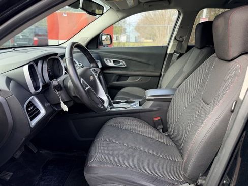 Used 2012 Chevrolet Equinox LT w/ All-Star Package image 5