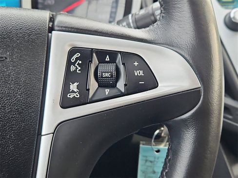 Used 2015 Chevrolet Equinox LT w/ Driver Convenience Package image 23