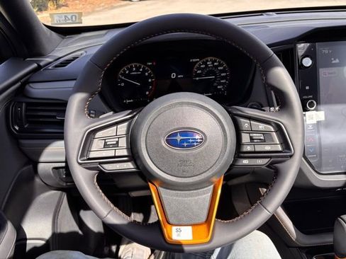 New 2026 Subaru Forester Wilderness image 27