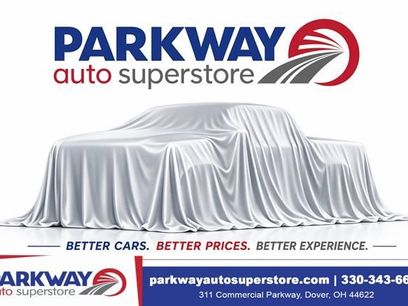 Used 2021 Chevrolet Equinox LS w/ LS Convenience Package