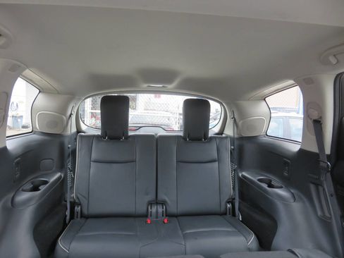 Used 2020 INFINITI QX60 Pure AWD/4WD image 25