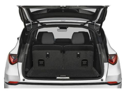Used 2025 Acura MDX Type S AWD/4WD image 14