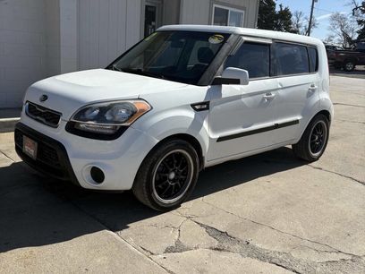 Used 2012 Kia Soul