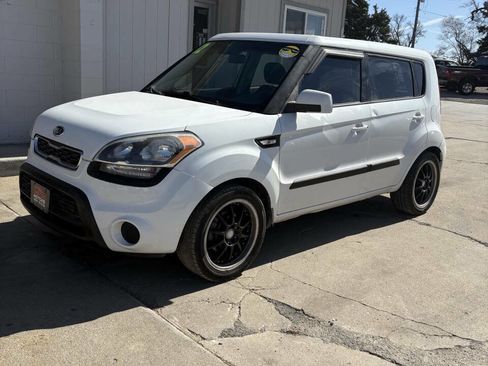Used 2012 Kia Soul image 1