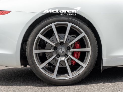 Used 2013 Porsche 911 Carrera S RWD image 32