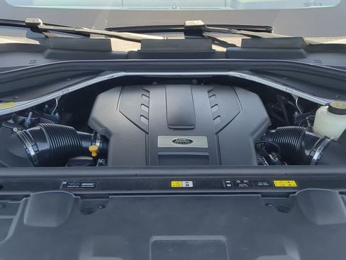Used 2023 Land Rover Range Rover SE AWD/4WD image 14