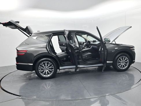 Used 2024 Genesis GV80 2.5T image 64