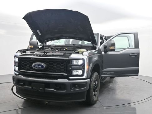 New 2026 Ford F250 XL w/ STX Appearance Package AWD/4WD image 45