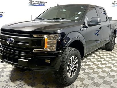 Used 2019 Ford F150 XLT w/ Equipment Group 302A Luxury