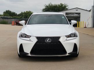 Used 2019 Lexus IS 300 F Sport w/ F Sport Package RWD video 2