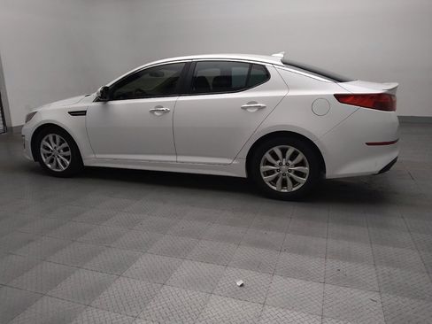 Used 2015 Kia Optima EX image 3