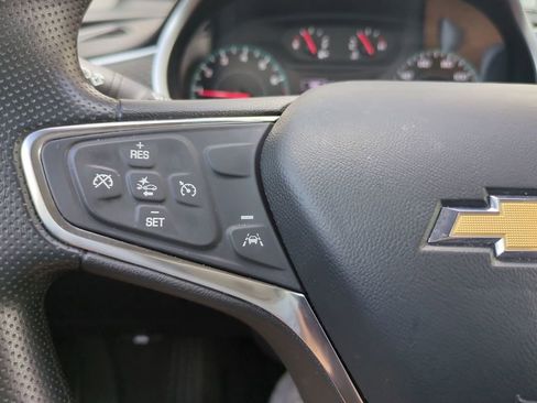 Used 2024 Chevrolet Malibu LT image 27