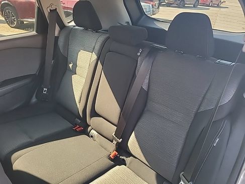 Used 2021 Nissan Rogue SV AWD/4WD image 10