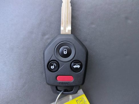 Used 2024 Subaru Impreza 2.0i AWD/4WD image 26