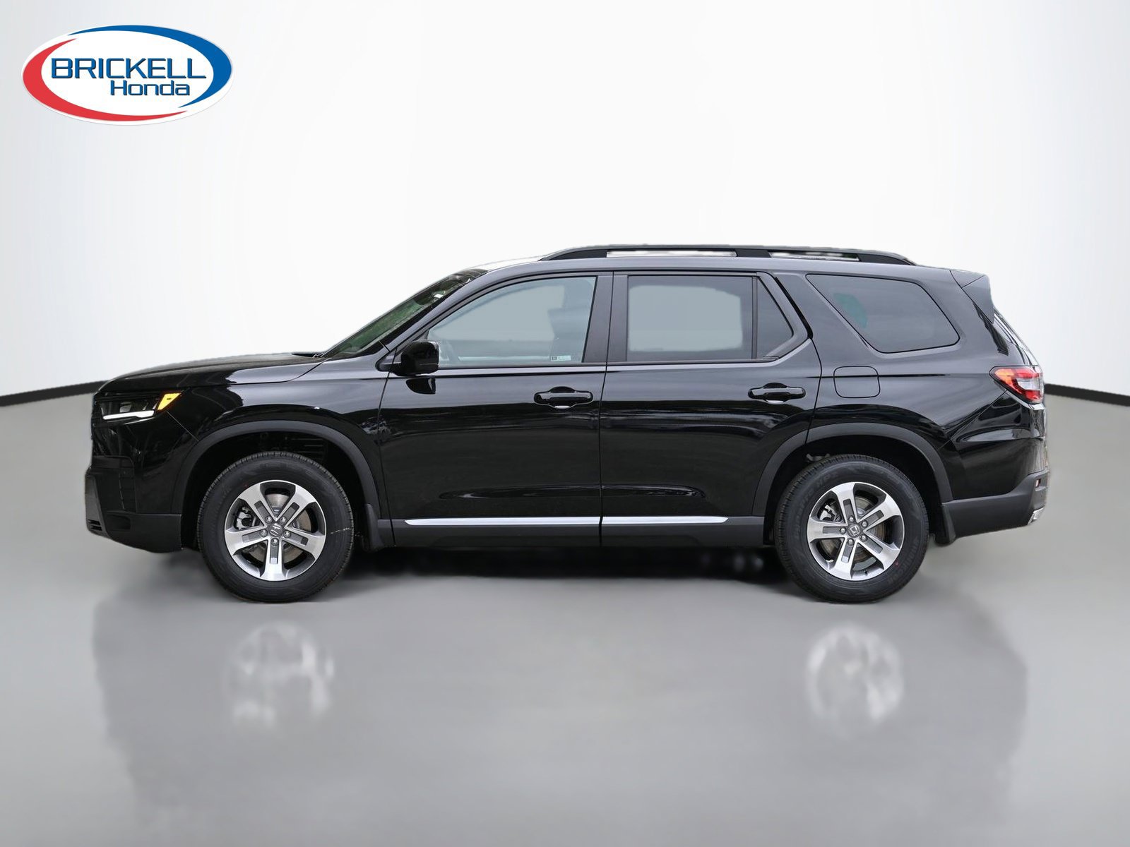 New 2026 Honda Pilot EX-L image 8