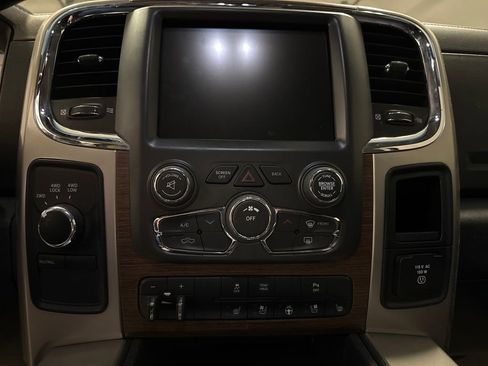 Used 2015 RAM 2500 Laramie w/ Protection Group image 12