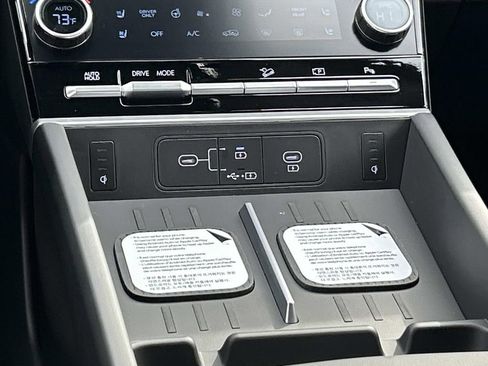 New 2026 Hyundai Santa Fe Limited image 30