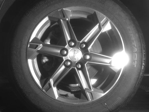 Used 2025 Chevrolet Blazer LT FWD image 12
