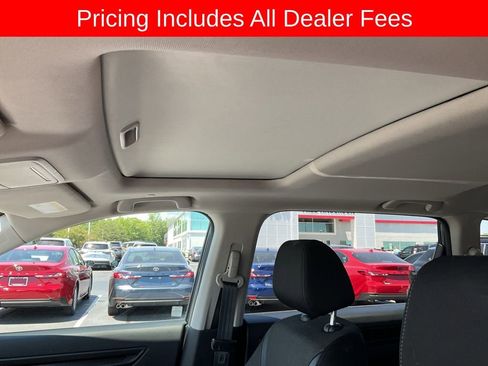 Used 2024 Honda CR-V EX image 5