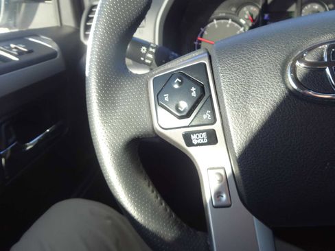 Used 2024 Toyota 4Runner SR5 image 19