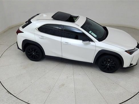 Used 2024 Lexus UX 250h FWD image 75