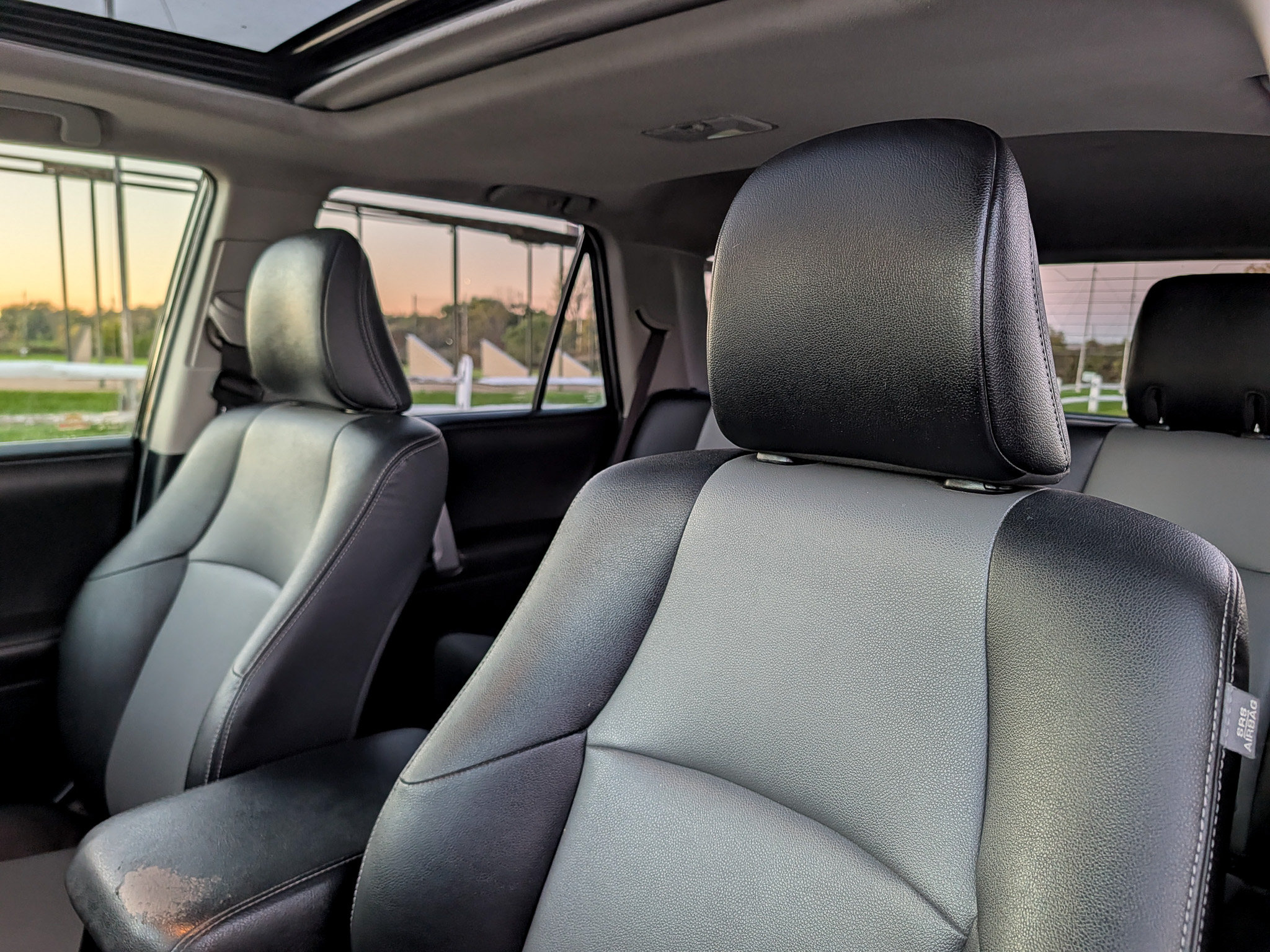 Used 2014 Toyota 4Runner SR5 Premium AWD/4WD image 15