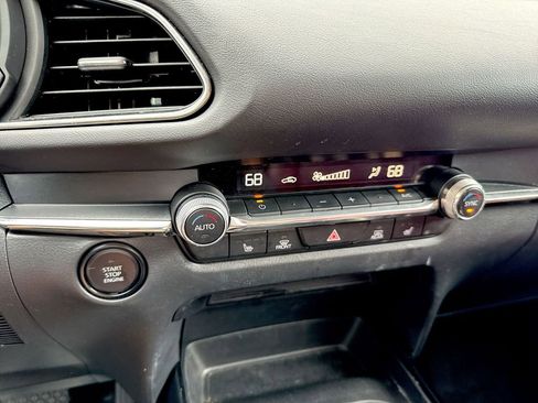 Used 2023 MAZDA CX-30 AWD 2.5 S w/ Preferred Package image 51