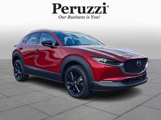 Certified 2023 MAZDA CX-30 2.5 Turbo w/ Premium Package AWD/4WD video 1
