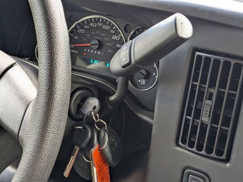 New 2024 Chevrolet Express 3500 Extended w/ Driver Convenience Package image 34