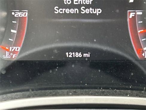 Used 2023 Dodge Challenger SRT Hellcat image 32