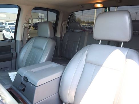 Used 2008 Dodge Ram 3500 Truck Laramie w/ Trailer Tow Group AWD/4WD image 16