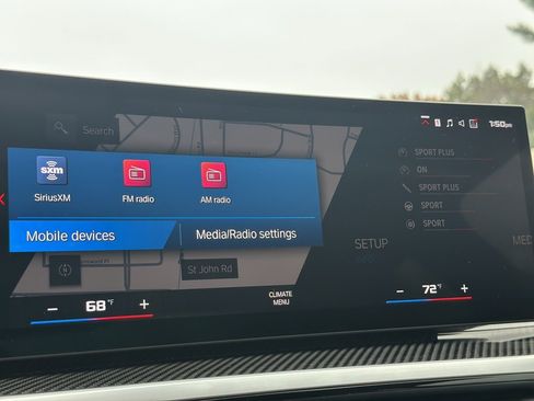 Used 2024 BMW M2 w/ Lighting Package image 41