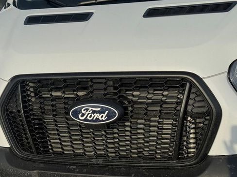 New 2026 Ford Transit 250 Low Roof image 5