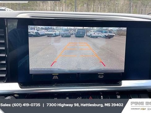 Used 2023 Chevrolet Silverado 1500 LT image 16