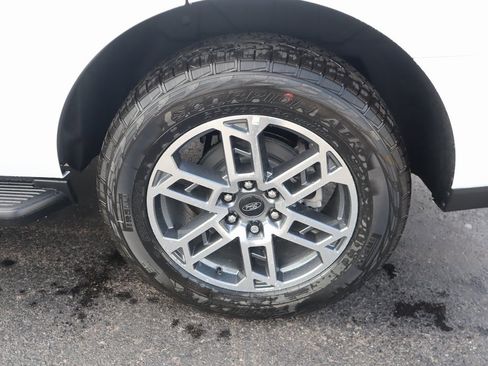 New 2025 Ford Expedition Active image 20