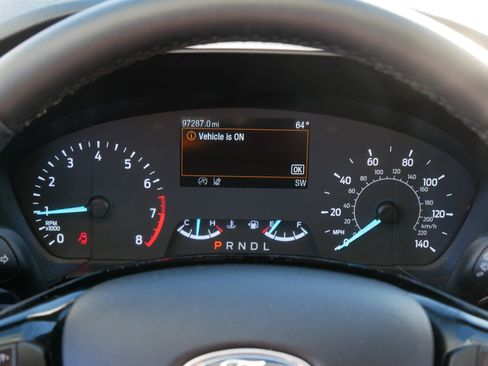 Certified 2022 Ford Escape SE w/ Convenience Package AWD/4WD image 21