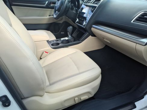 Used 2018 Subaru Legacy 3.6R Limited image 8