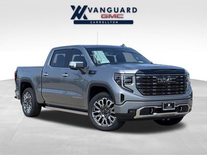 New 2026 GMC Sierra 1500 Denali Ultimate