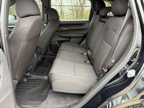 Used 2026 Honda CR-V TrailSport image 14