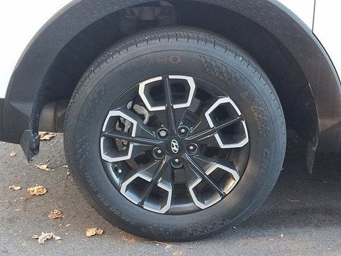 Certified 2022 Hyundai Santa Cruz SEL w/ Cargo Package image 8