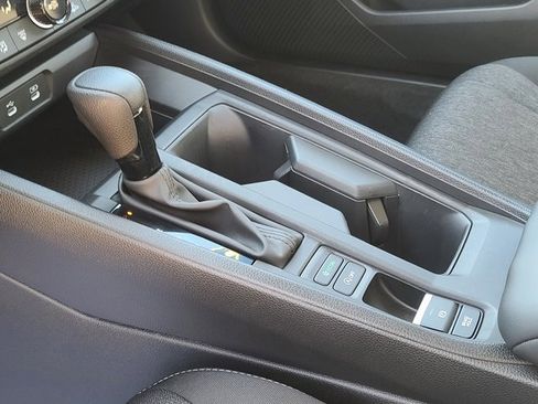 Certified 2023 Honda Accord EX image 9