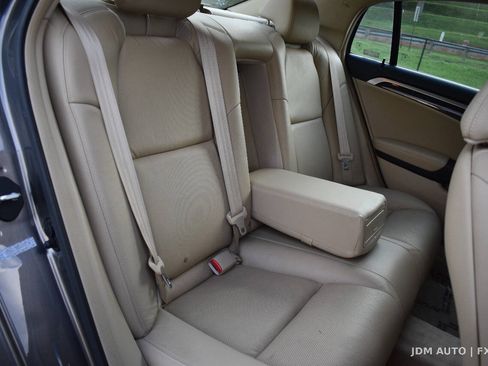 Used 2008 Acura TL FWD image 15