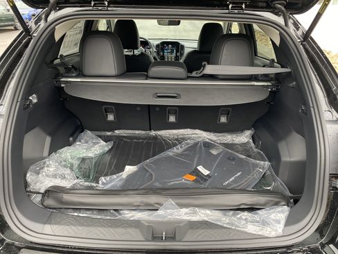 New 2026 Subaru Crosstrek 2.5i Limited image 35